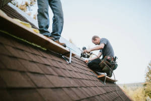 Local Roofers in West Kennebunk, ME